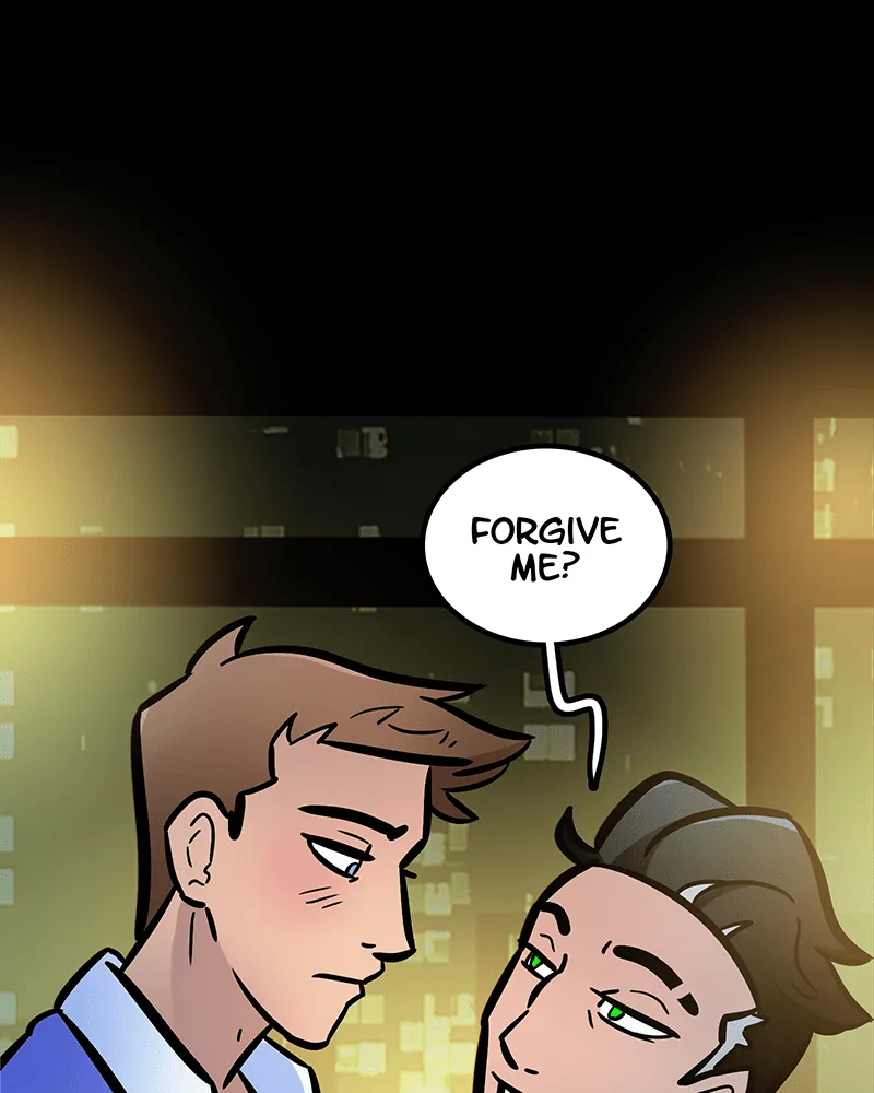 LoveBot Chapter 64 page 19 - 