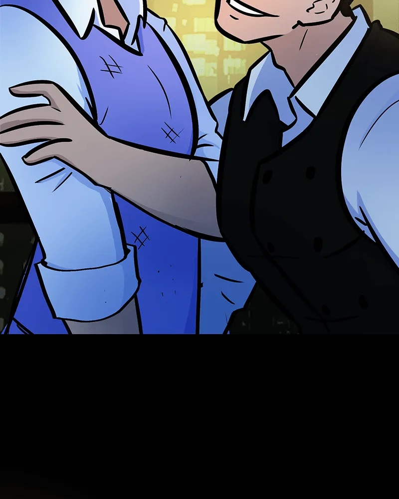 LoveBot Chapter 64 page 20 - 