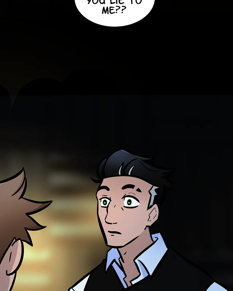LoveBot Chapter 64 page 3 - 