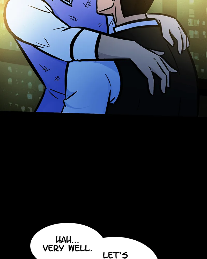 LoveBot Chapter 64 page 22 - 