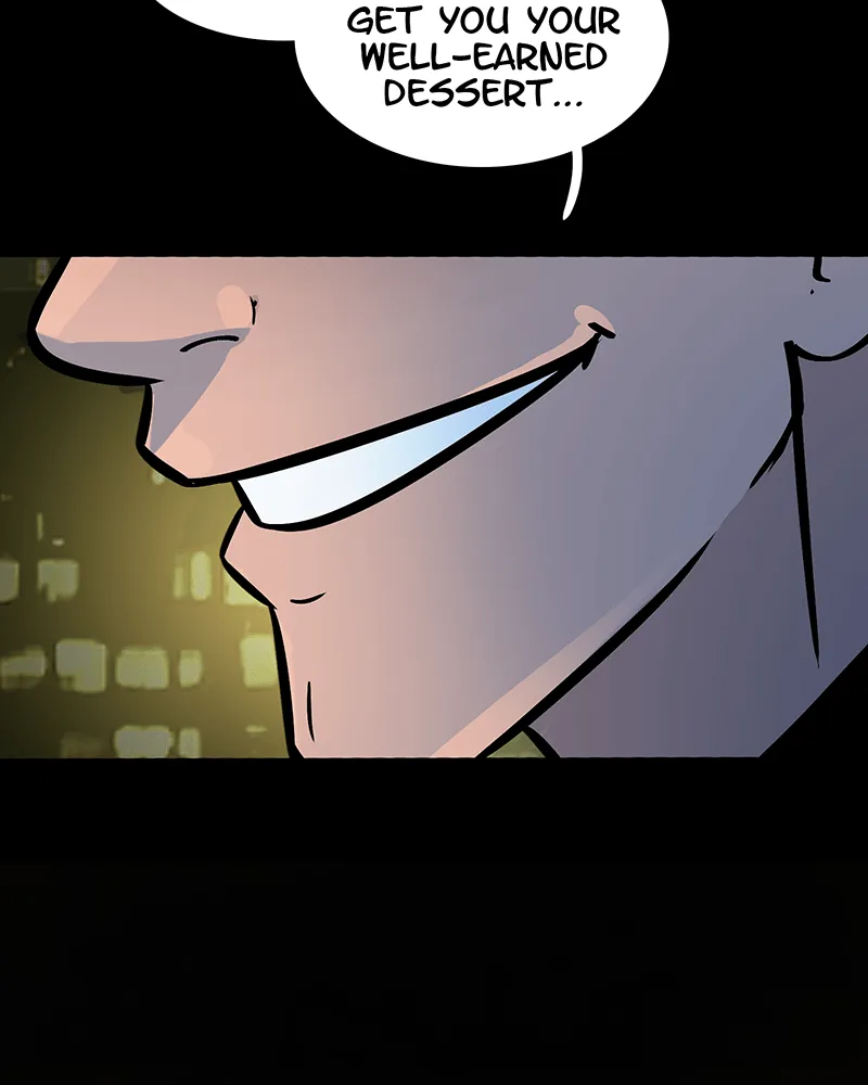 LoveBot Chapter 64 page 23 - 
