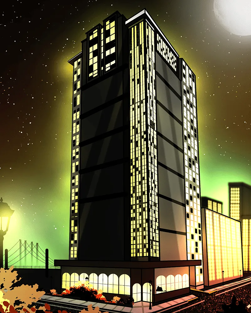 LoveBot Chapter 64 page 25 - 