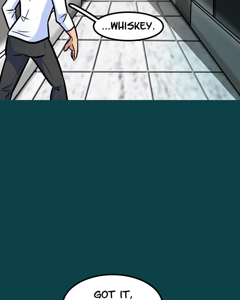 LoveBot Chapter 64 page 31 - 
