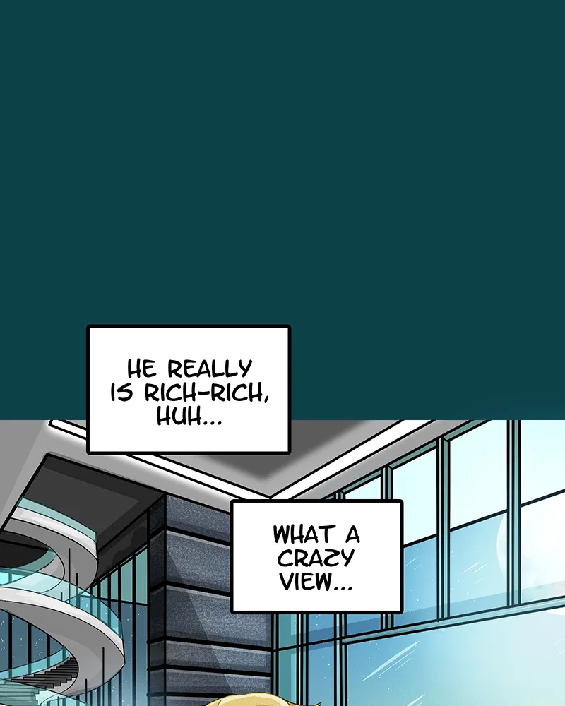 LoveBot Chapter 64 page 33 - 