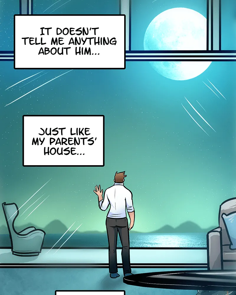 LoveBot Chapter 64 page 37 - 