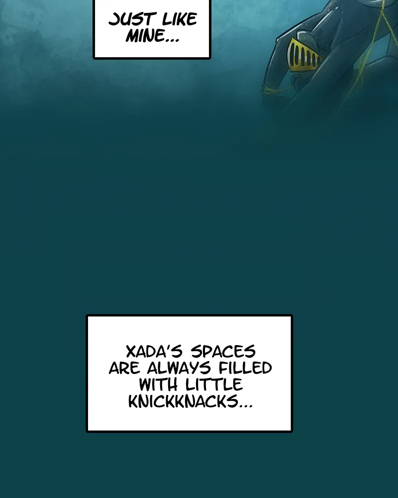 LoveBot Chapter 64 page 38 - 