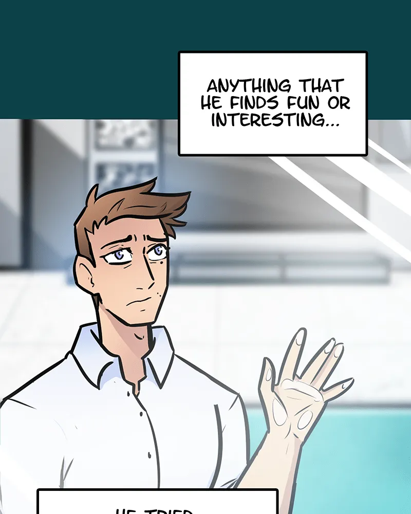 LoveBot Chapter 64 page 39 - 