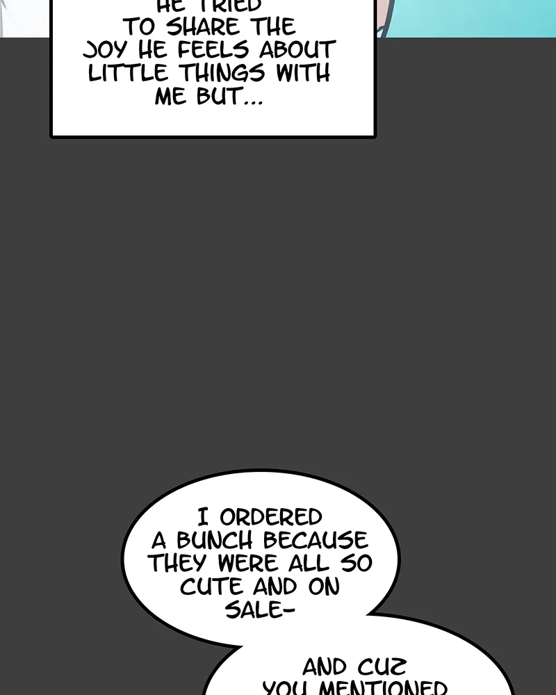 LoveBot Chapter 64 page 40 - 