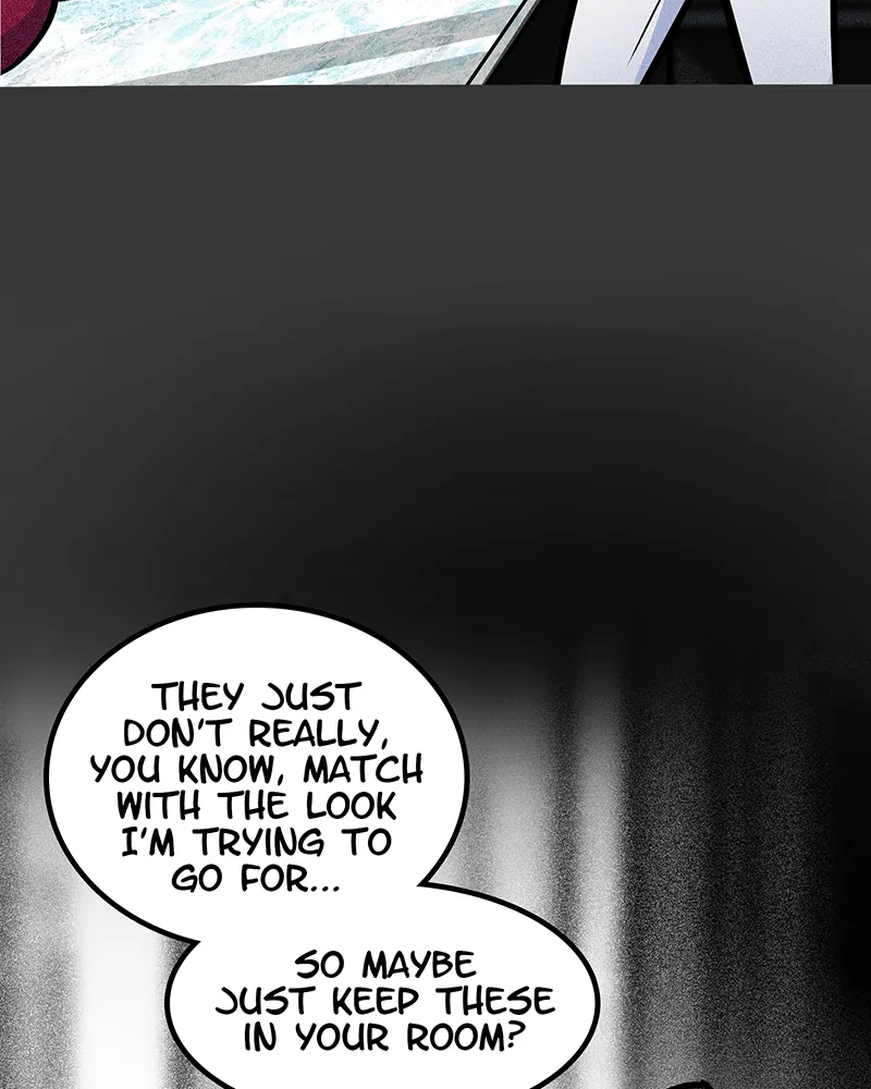 LoveBot Chapter 64 page 42 - 