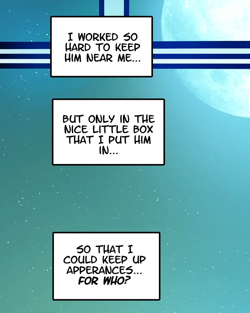 LoveBot Chapter 64 page 45 - 