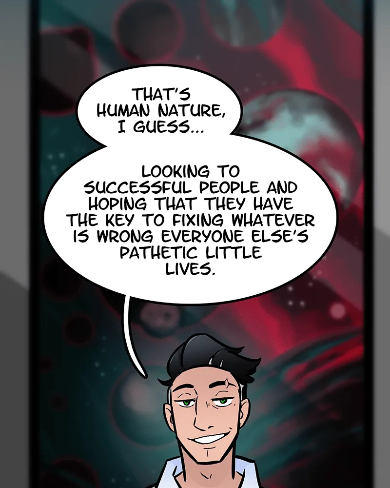 LoveBot Chapter 64 page 55 - 