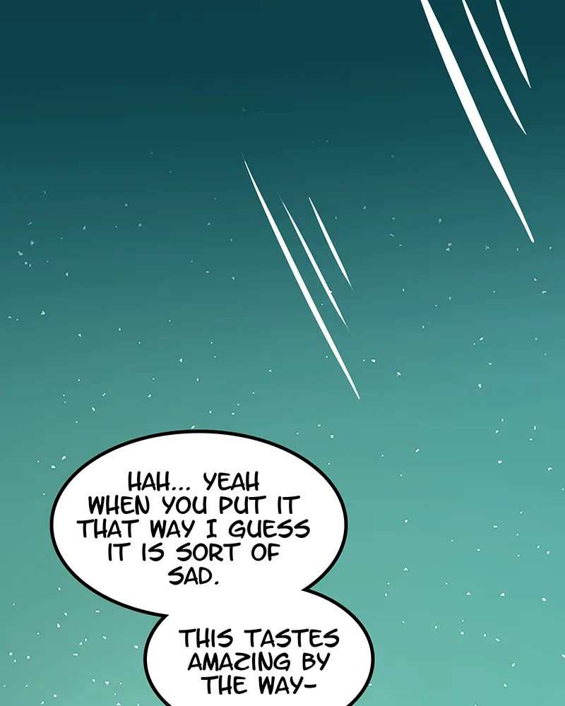 LoveBot Chapter 64 page 57 - 