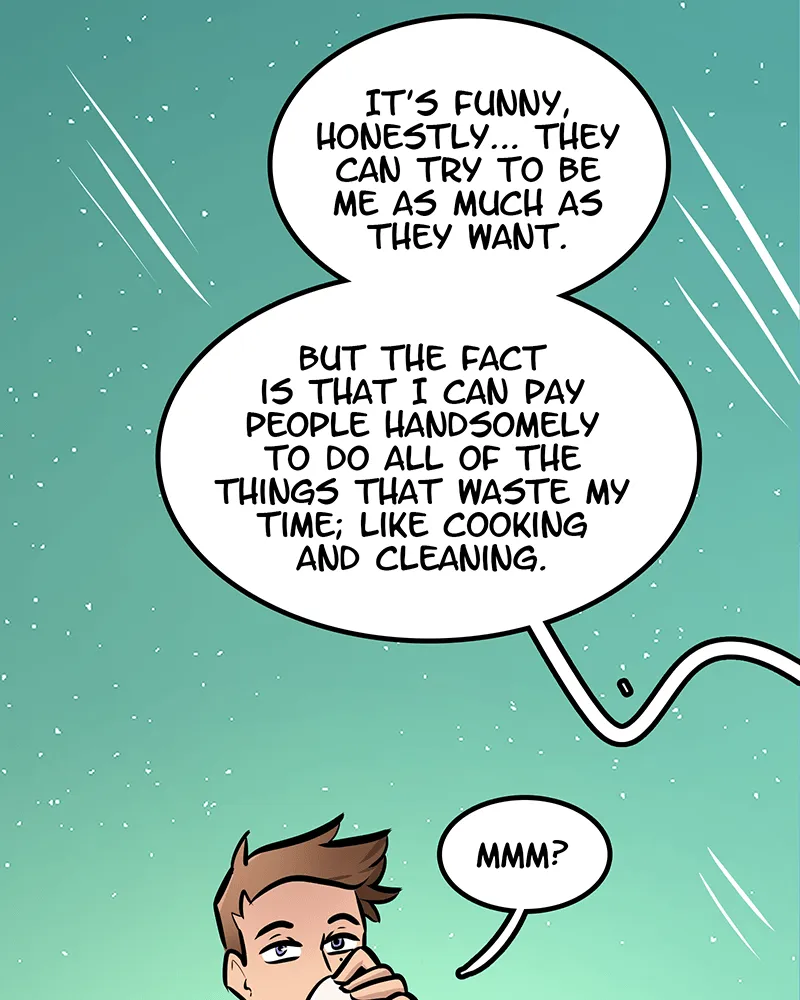 LoveBot Chapter 64 page 60 - 