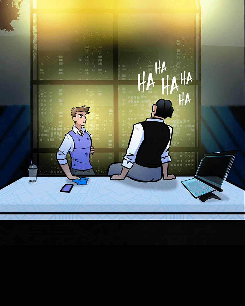 LoveBot Chapter 64 page 7 - 