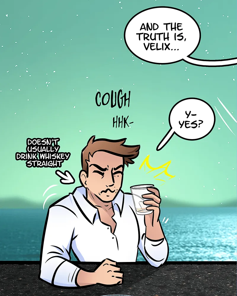 LoveBot Chapter 64 page 62 - 