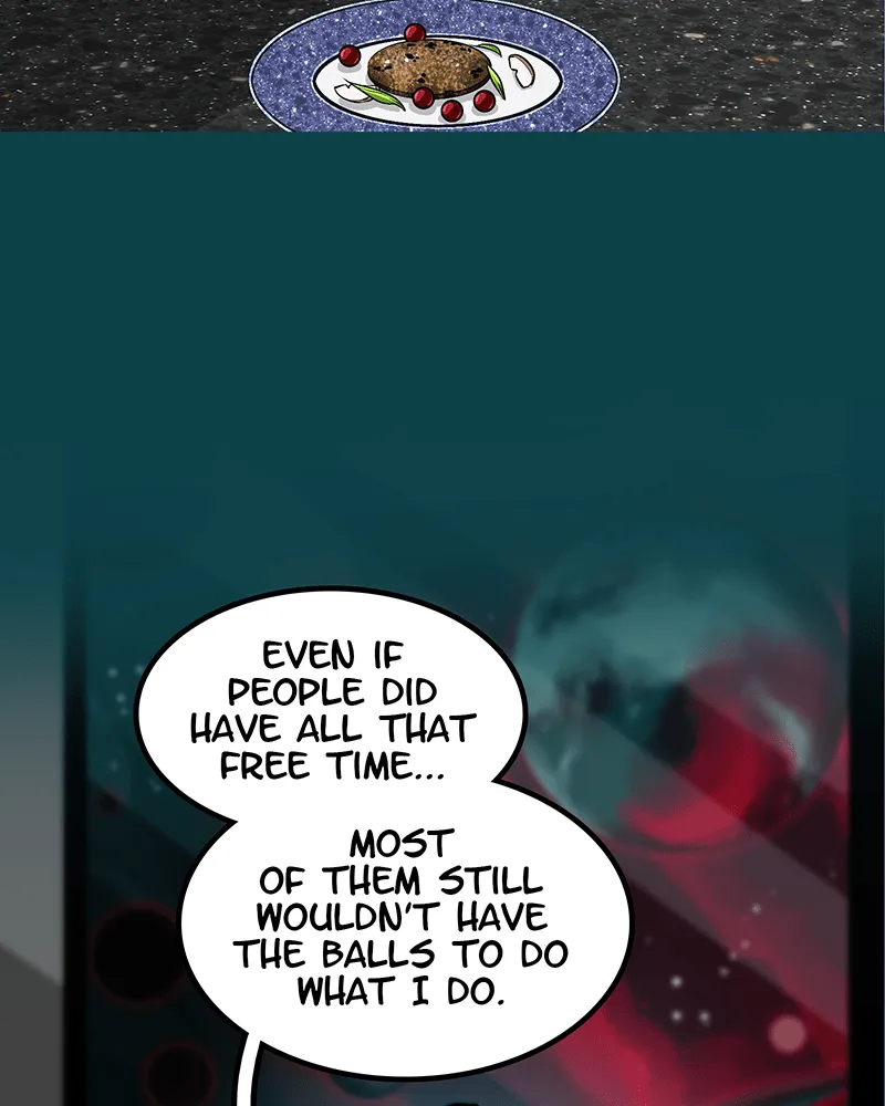 LoveBot Chapter 64 page 63 - 