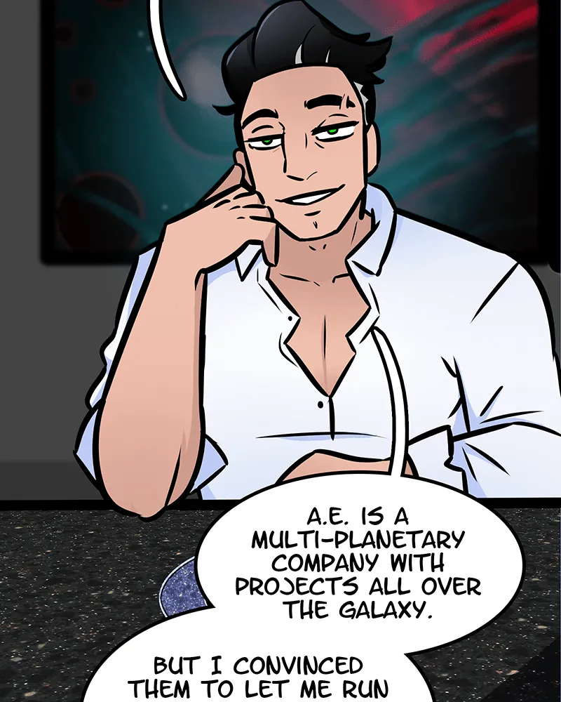 LoveBot Chapter 64 page 64 - 
