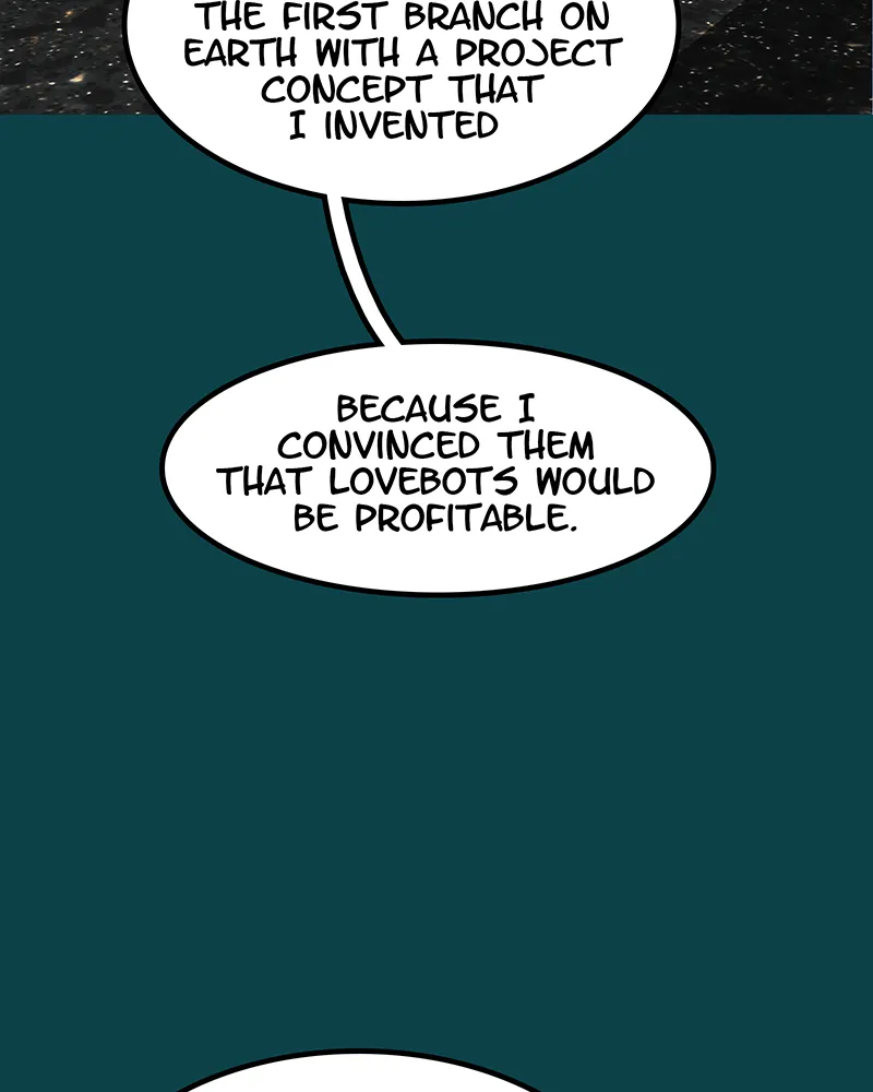 LoveBot Chapter 64 page 65 - 
