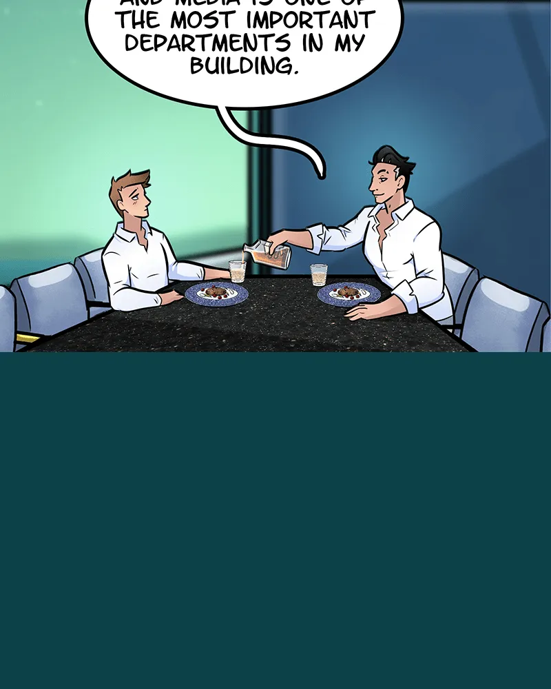 LoveBot Chapter 64 page 69 - 