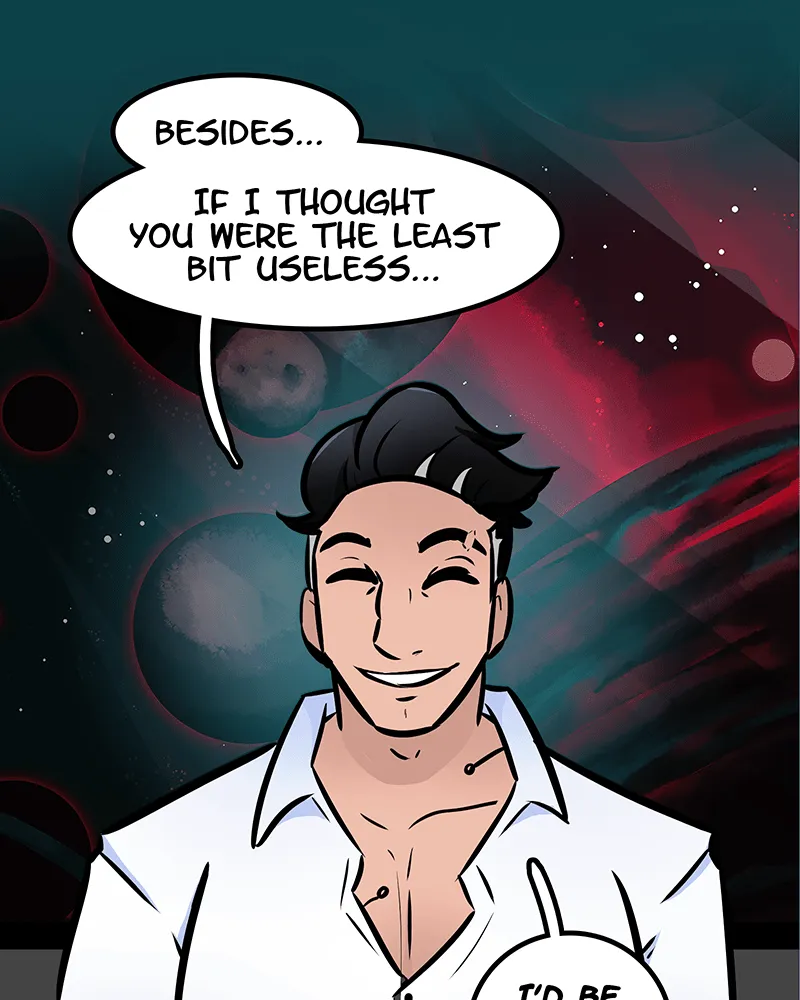 LoveBot Chapter 64 page 70 - 