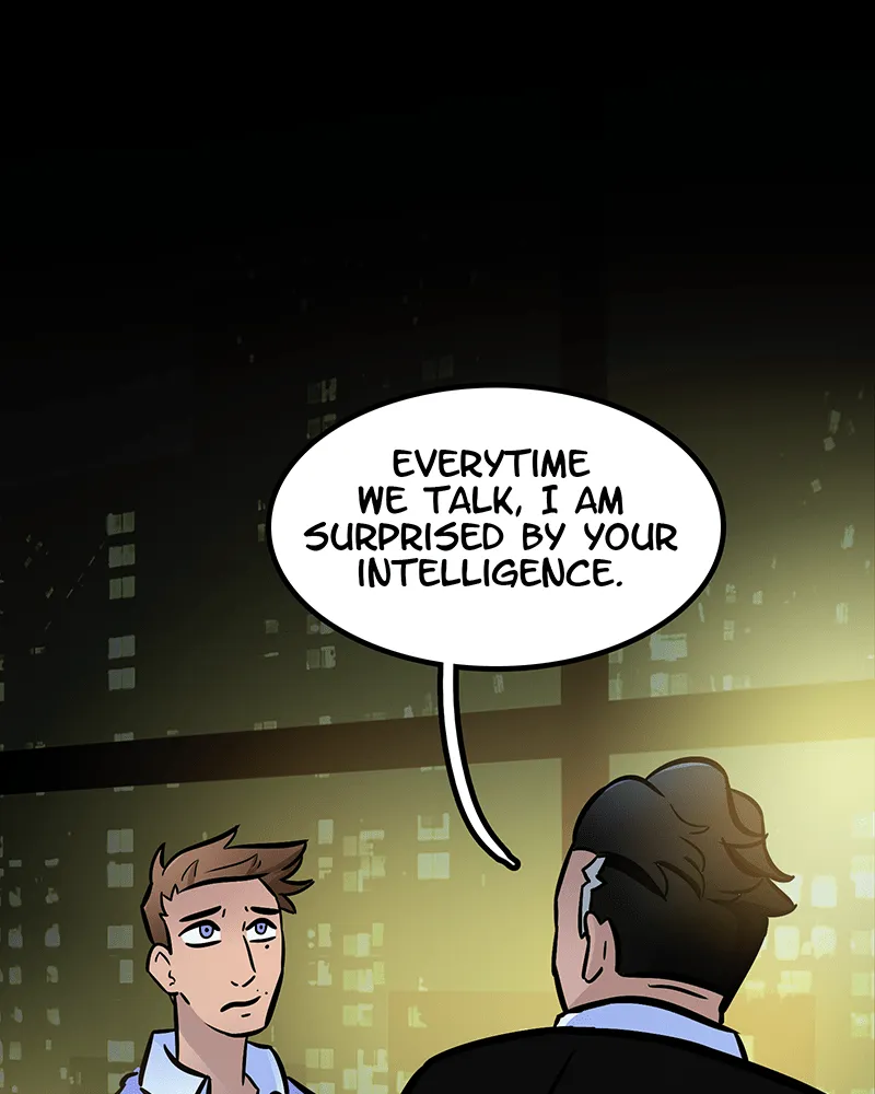 LoveBot Chapter 64 page 8 - 