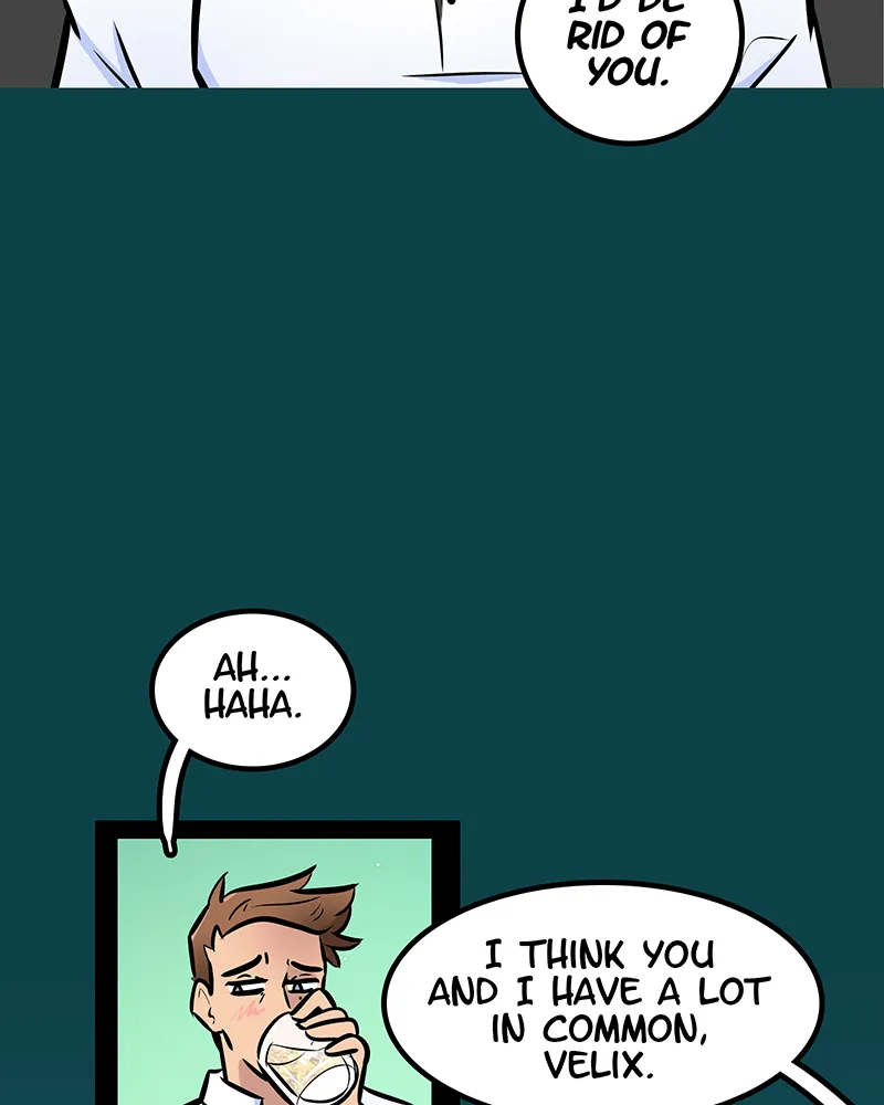 LoveBot Chapter 64 page 71 - 