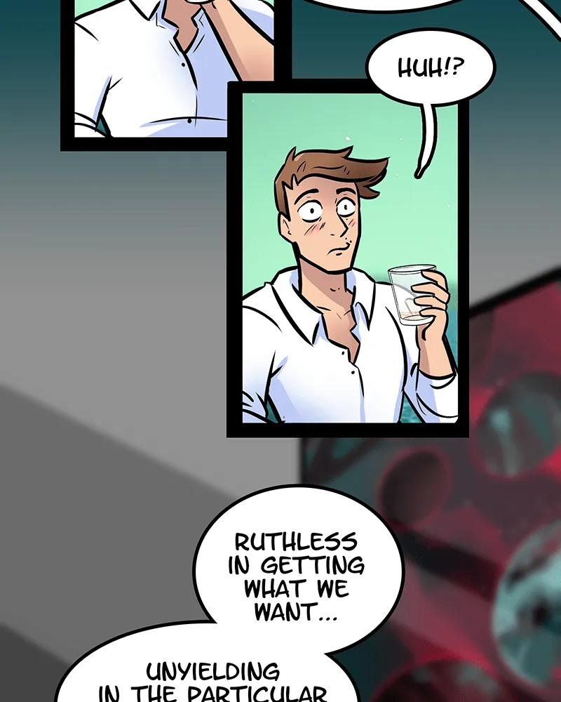LoveBot Chapter 64 page 72 - 