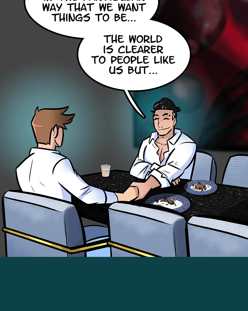 LoveBot Chapter 64 page 73 - 