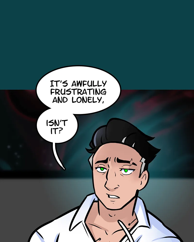 LoveBot Chapter 64 page 74 - 