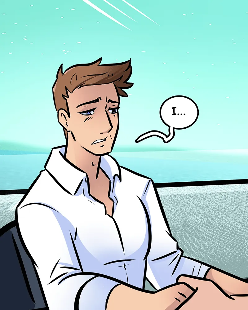 LoveBot Chapter 64 page 76 - 
