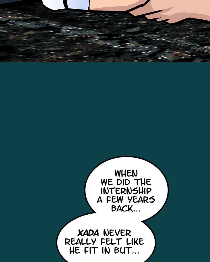 LoveBot Chapter 64 page 77 - 