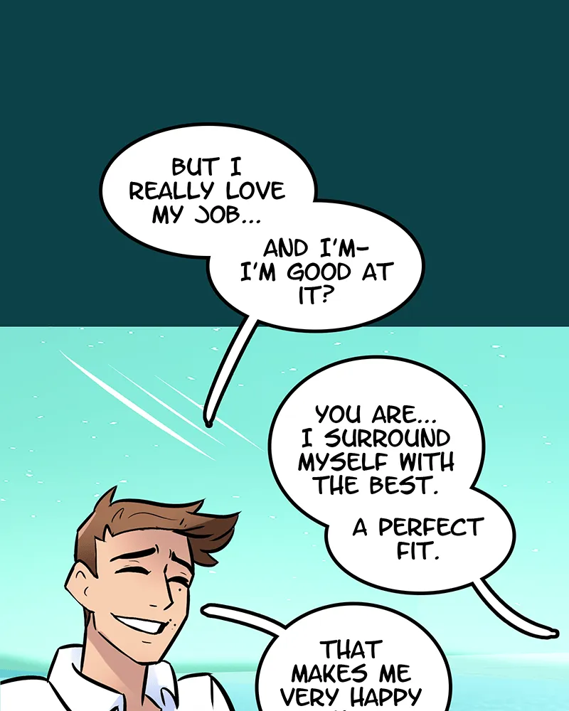 LoveBot Chapter 64 page 79 - 