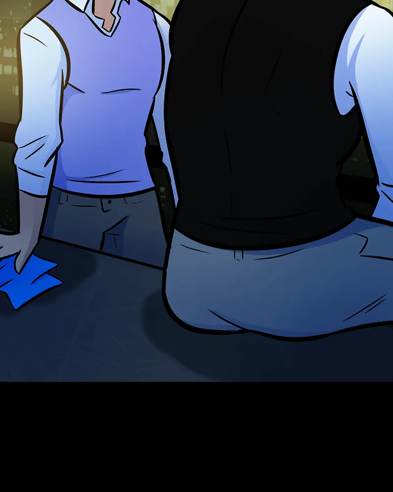 LoveBot Chapter 64 page 9 - 