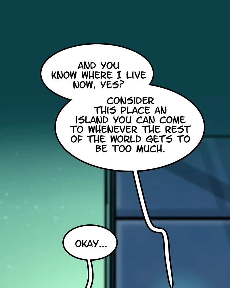 LoveBot Chapter 64 page 81 - 