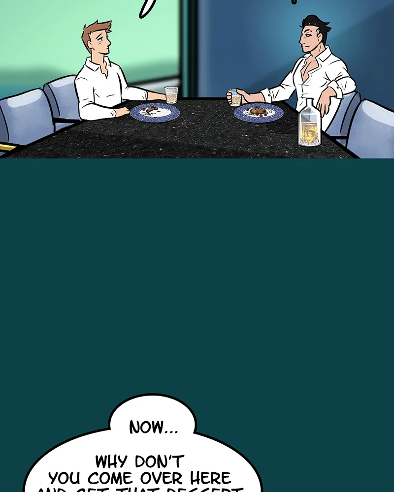 LoveBot Chapter 64 page 82 - 