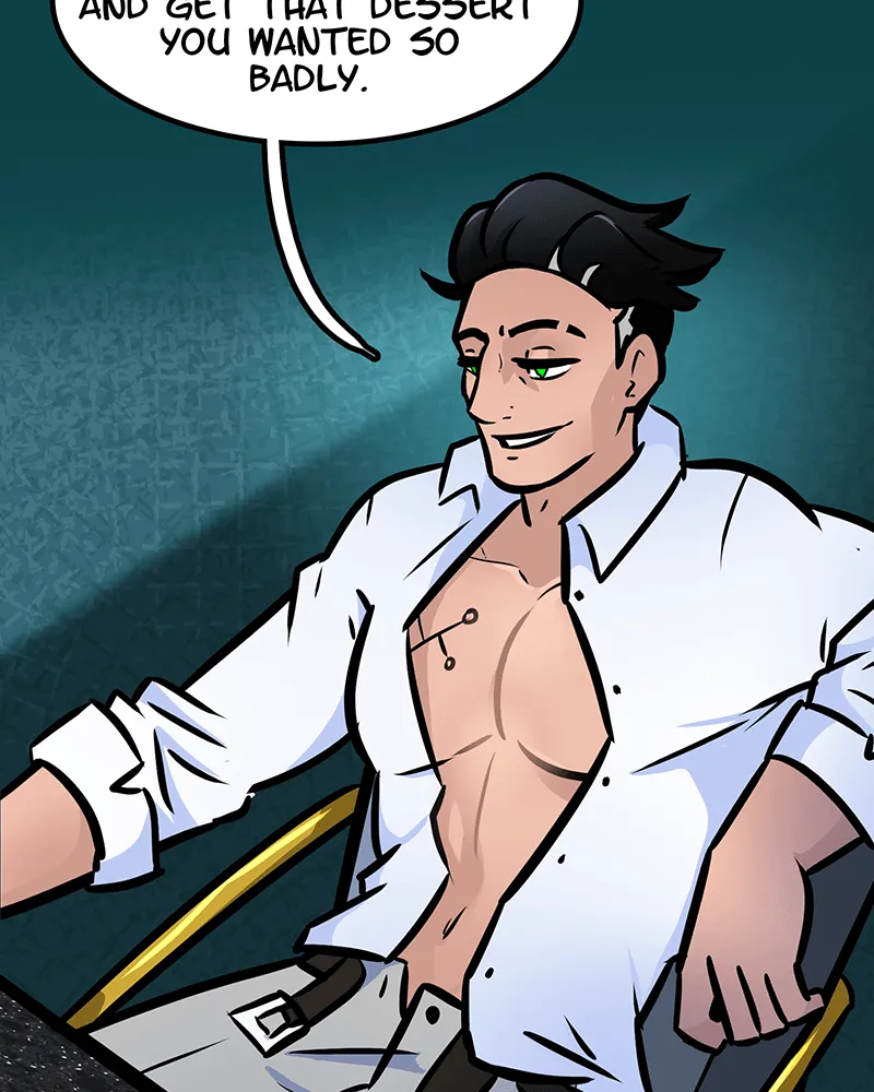 LoveBot Chapter 64 page 83 - 