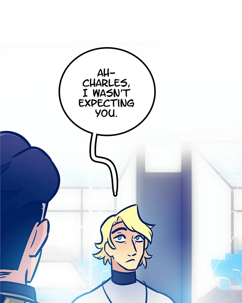 LoveBot Chapter 64 page 85 - 