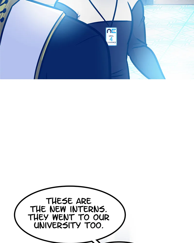 LoveBot Chapter 64 page 86 - 
