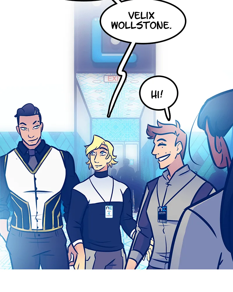 LoveBot Chapter 64 page 87 - 