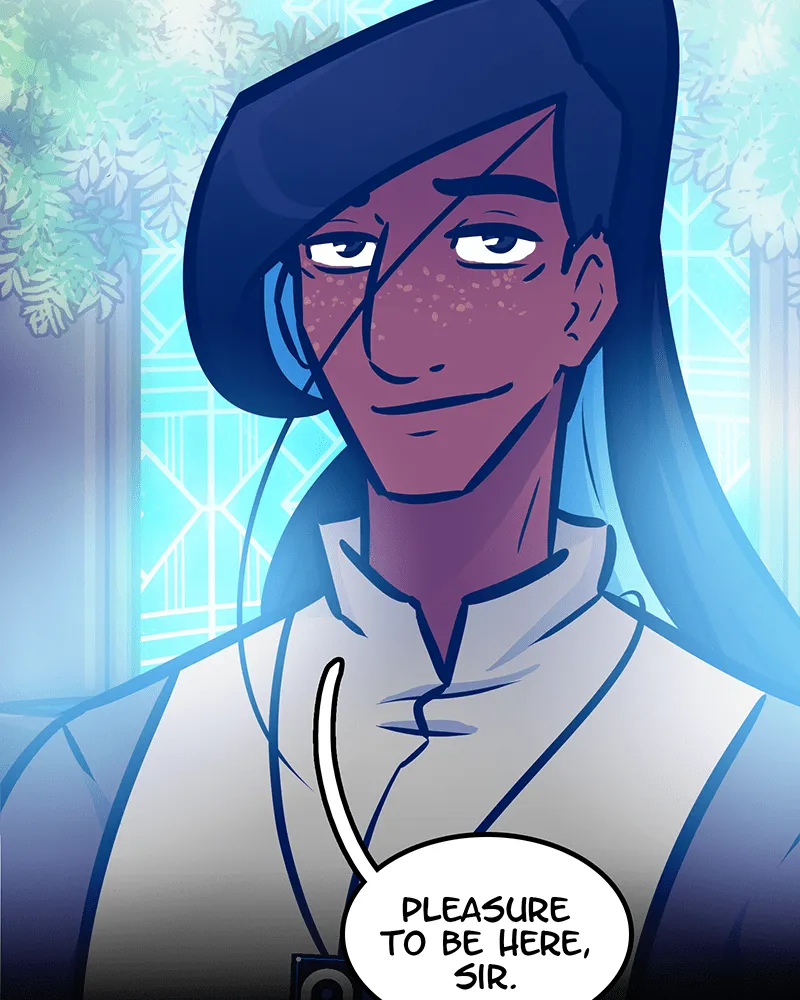 LoveBot Chapter 64 page 89 - 