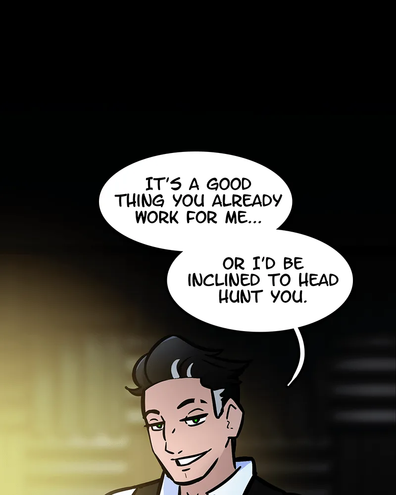 LoveBot Chapter 64 page 10 - 
