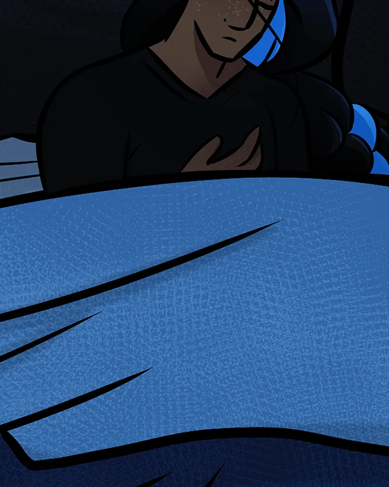 LoveBot Chapter 64 page 94 - 