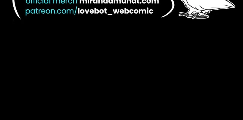 LoveBot Chapter 64 page 97 - 