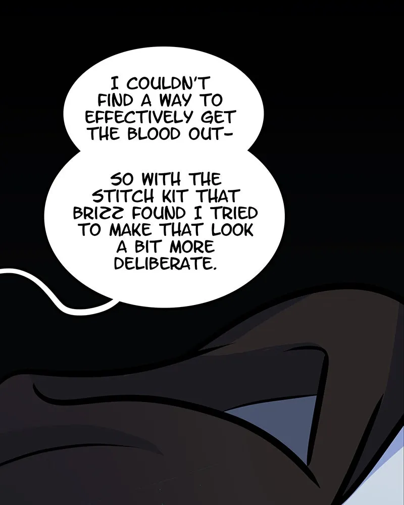 LoveBot Chapter 65 page 11 - 