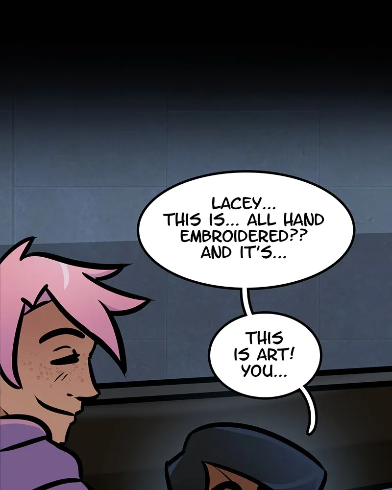 LoveBot Chapter 65 page 13 - 