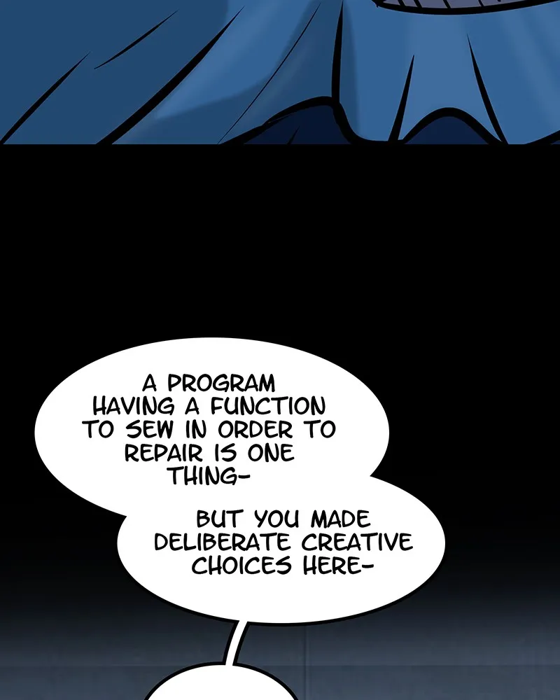 LoveBot Chapter 65 page 15 - 