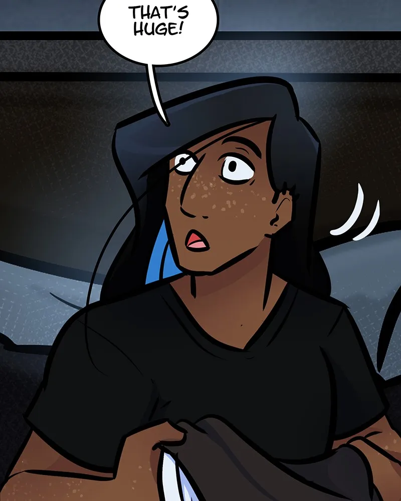 LoveBot Chapter 65 page 16 - 
