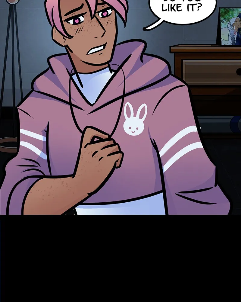 LoveBot Chapter 65 page 18 - 