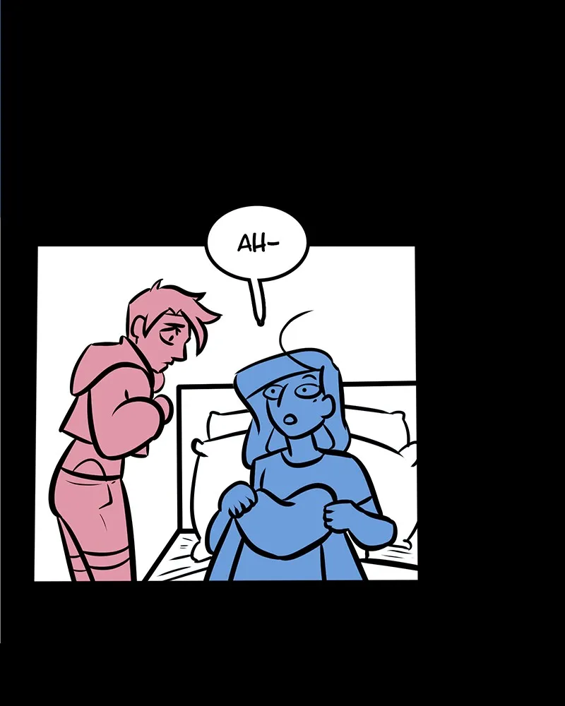 LoveBot Chapter 65 page 19 - 
