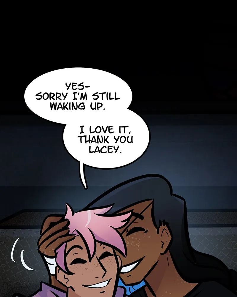 LoveBot Chapter 65 page 20 - 